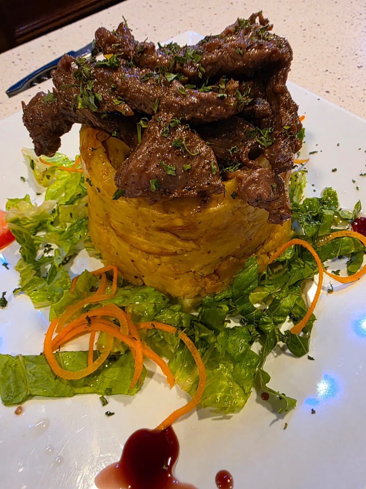 Boccados Divino International Cuisine